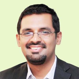 Gaurav Sarup